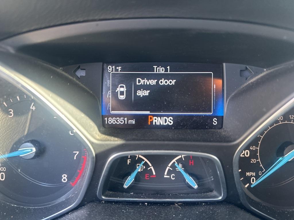 used 2015 Ford Focus car, priced at $5,341