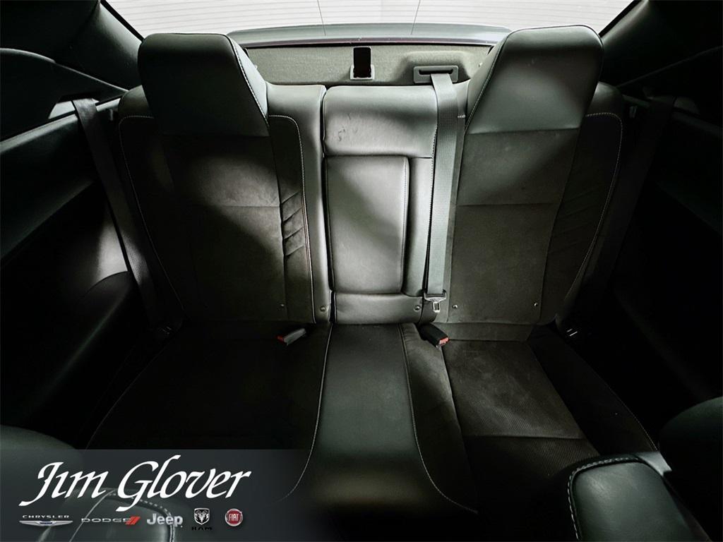 used 2022 Dodge Challenger car, priced at $58,975