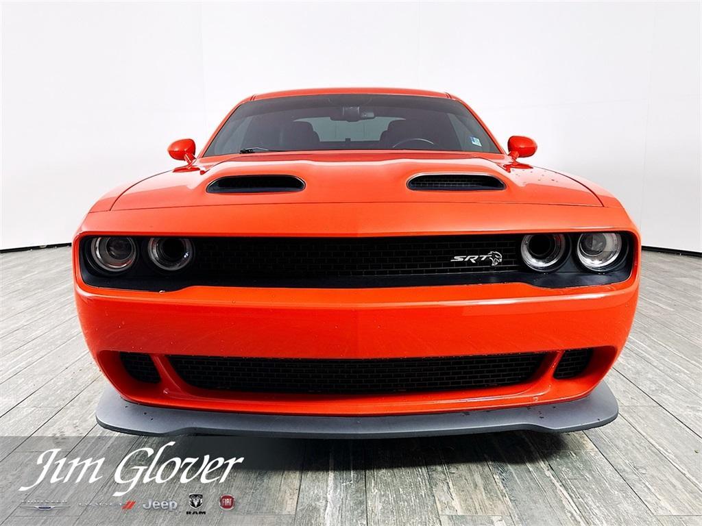 used 2022 Dodge Challenger car, priced at $58,975