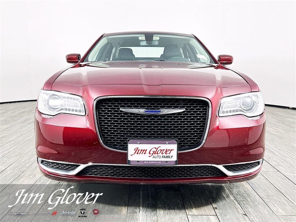 used 2023 Chrysler 300 car, priced at $28,678