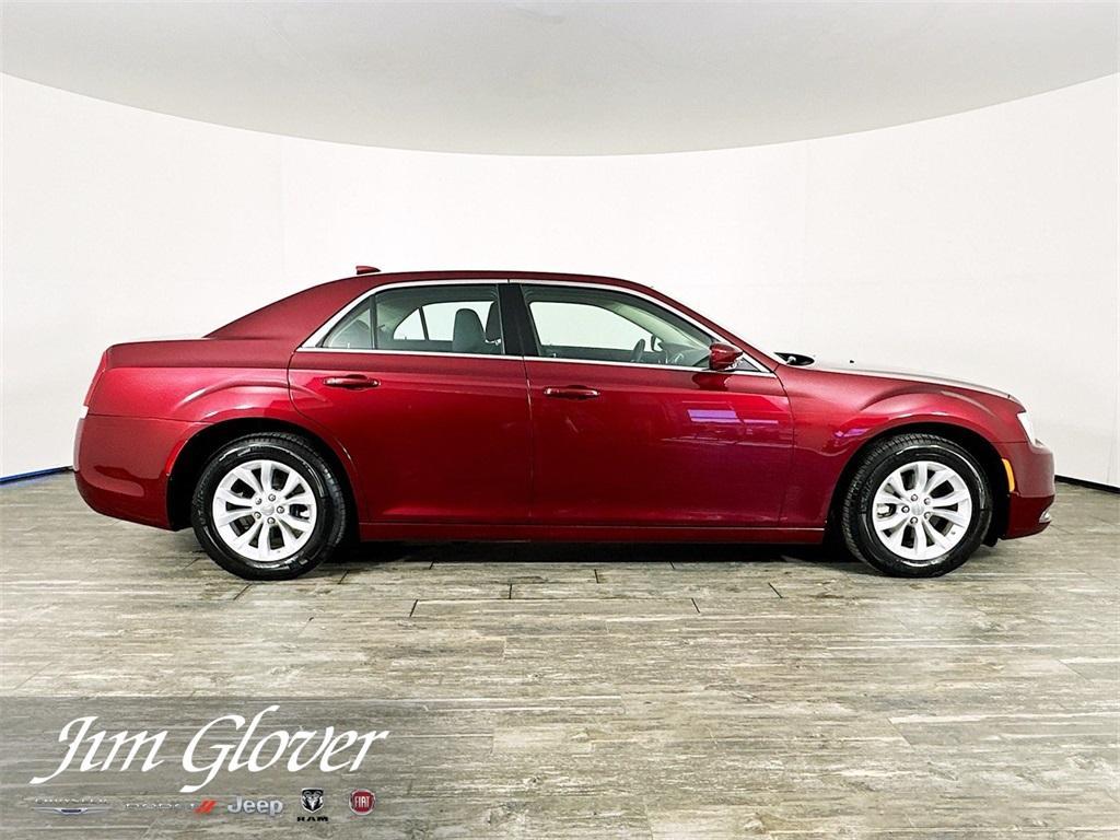used 2023 Chrysler 300 car, priced at $28,678