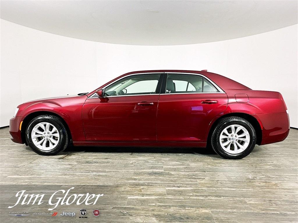 used 2023 Chrysler 300 car, priced at $28,678