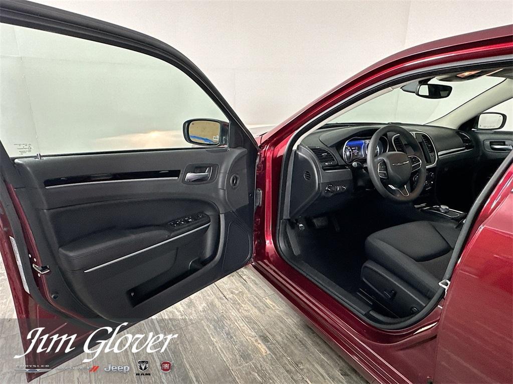 used 2023 Chrysler 300 car, priced at $28,678