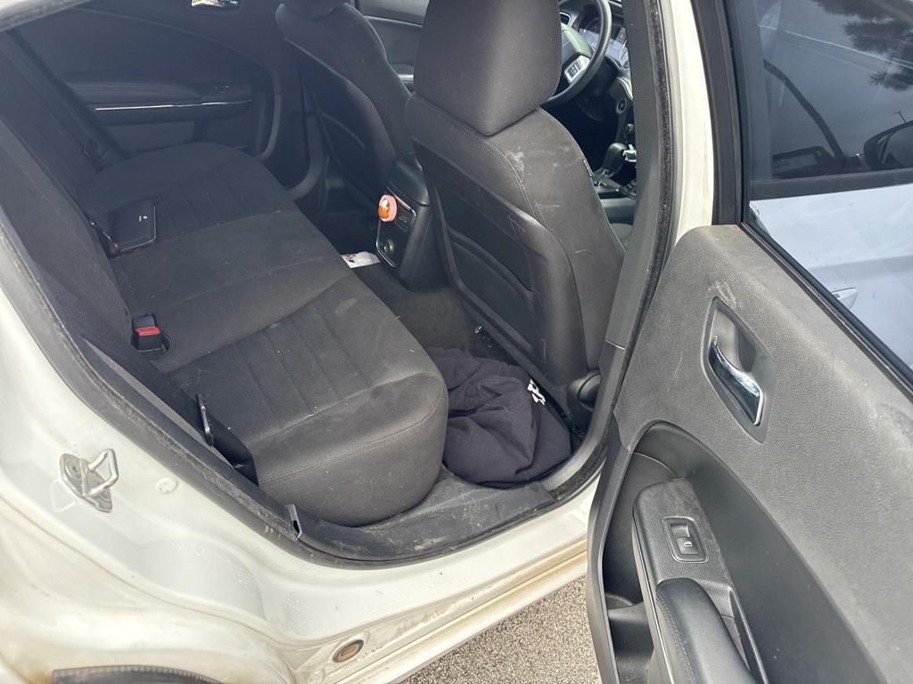 used 2012 Dodge Charger car, priced at $7,991