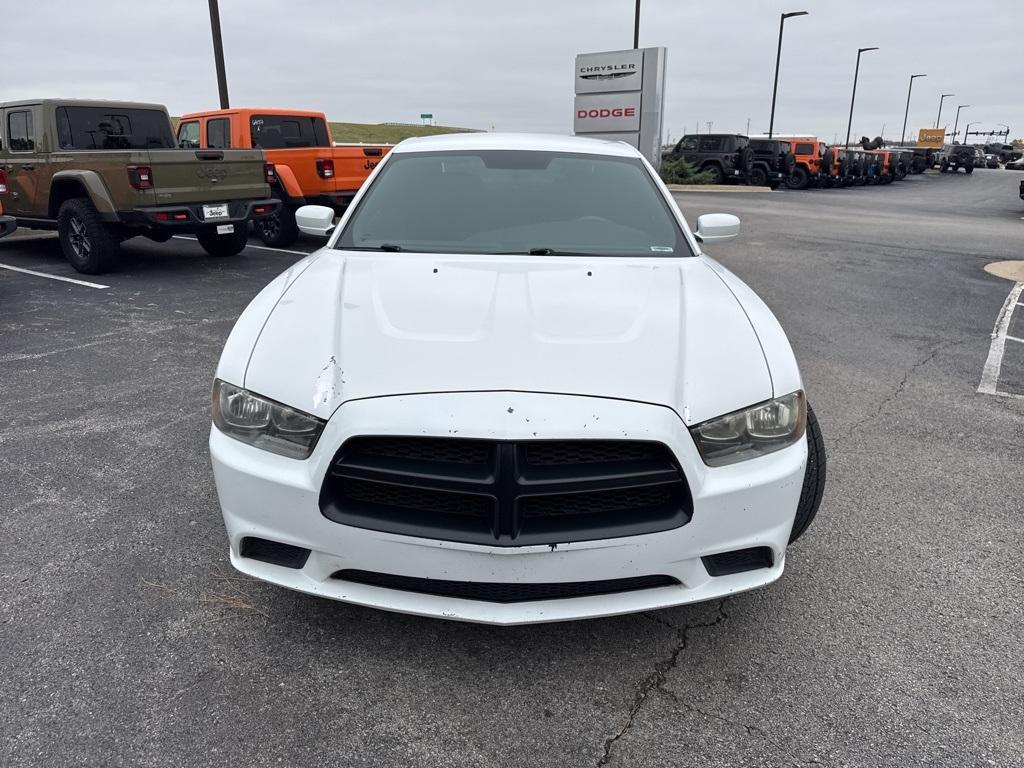 used 2012 Dodge Charger car, priced at $7,991