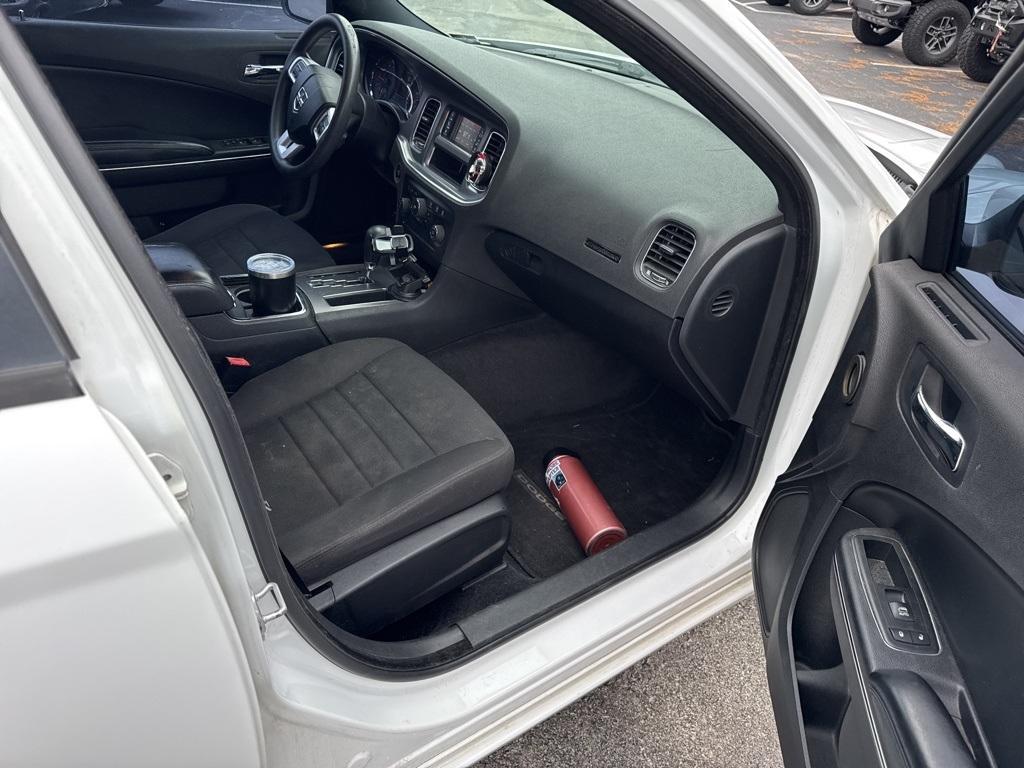 used 2012 Dodge Charger car, priced at $7,991