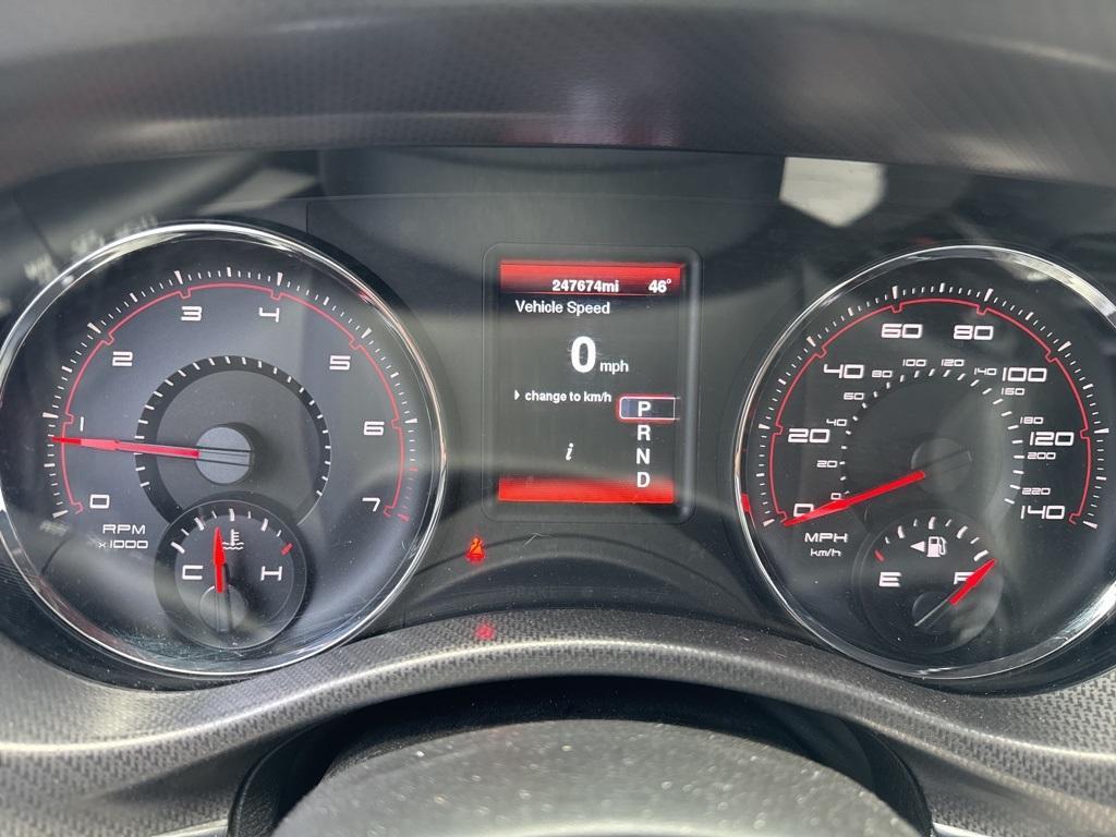 used 2012 Dodge Charger car, priced at $7,991