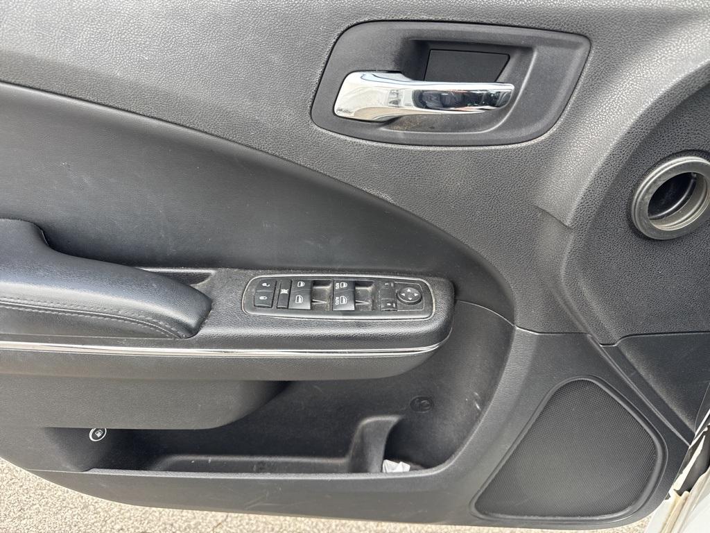 used 2012 Dodge Charger car, priced at $7,991
