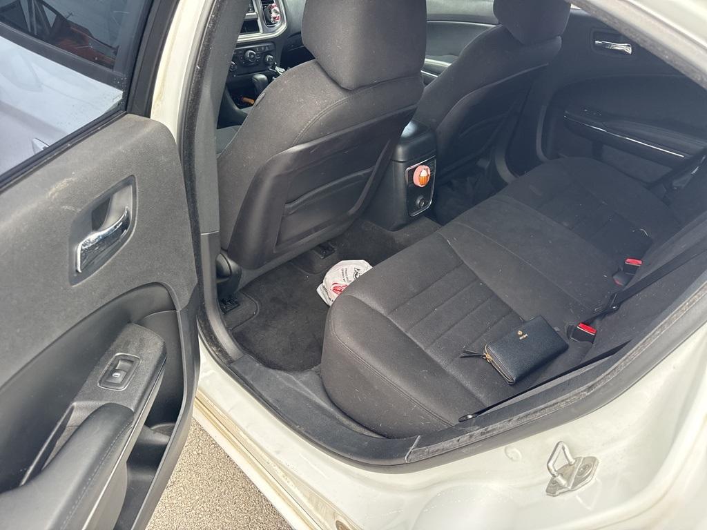 used 2012 Dodge Charger car, priced at $7,991