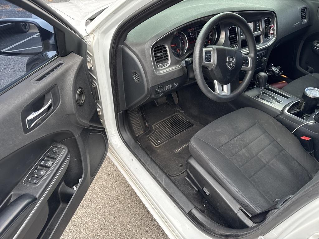 used 2012 Dodge Charger car, priced at $7,991
