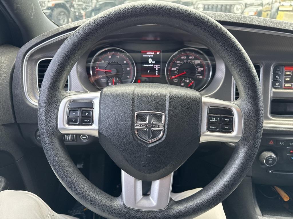 used 2012 Dodge Charger car, priced at $7,991