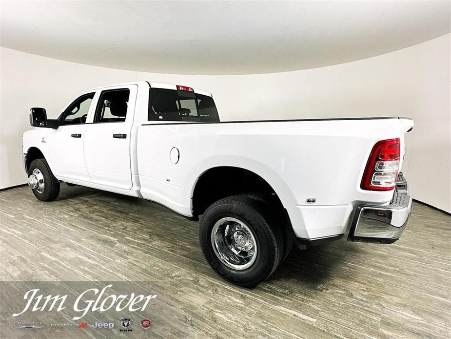 used 2023 Ram 3500 car, priced at $60,819