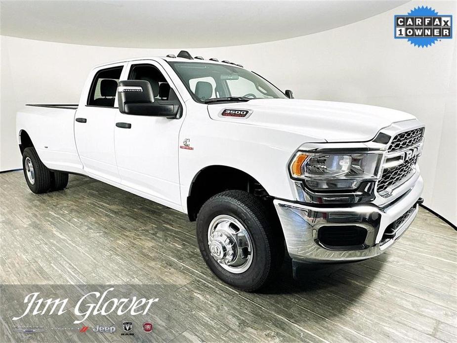 used 2023 Ram 3500 car, priced at $59,338