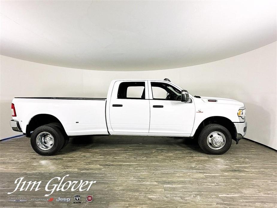 used 2023 Ram 3500 car, priced at $60,819