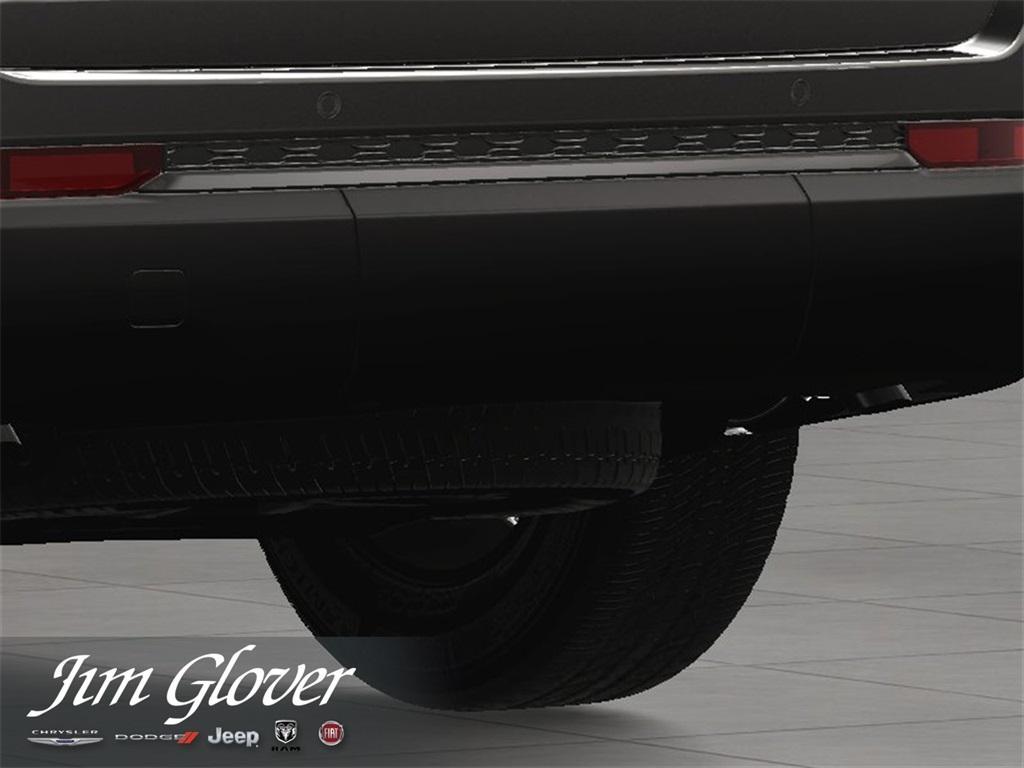new 2025 Jeep Grand Cherokee L car, priced at $42,934