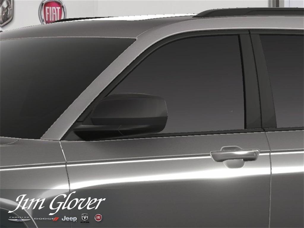 new 2025 Jeep Grand Cherokee L car, priced at $42,934