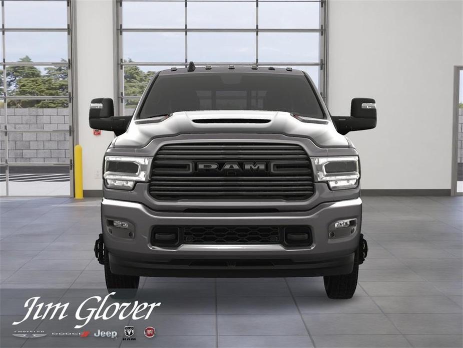 new 2024 Ram 3500 car, priced at $84,008