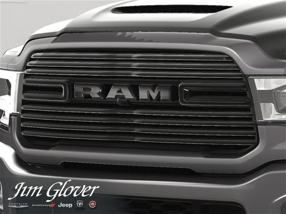 new 2024 Ram 3500 car, priced at $84,008