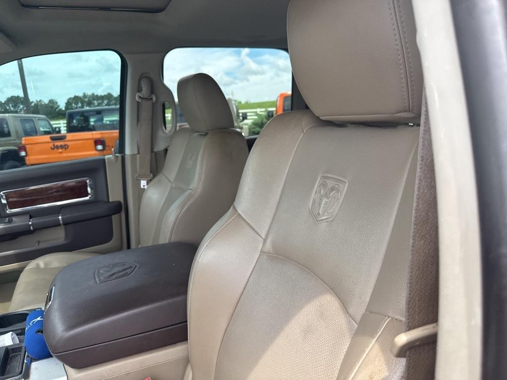 used 2012 Ram 1500 car, priced at $16,995