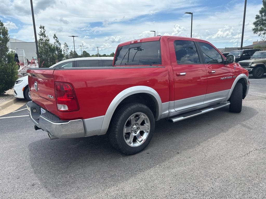 used 2012 Ram 1500 car, priced at $16,995