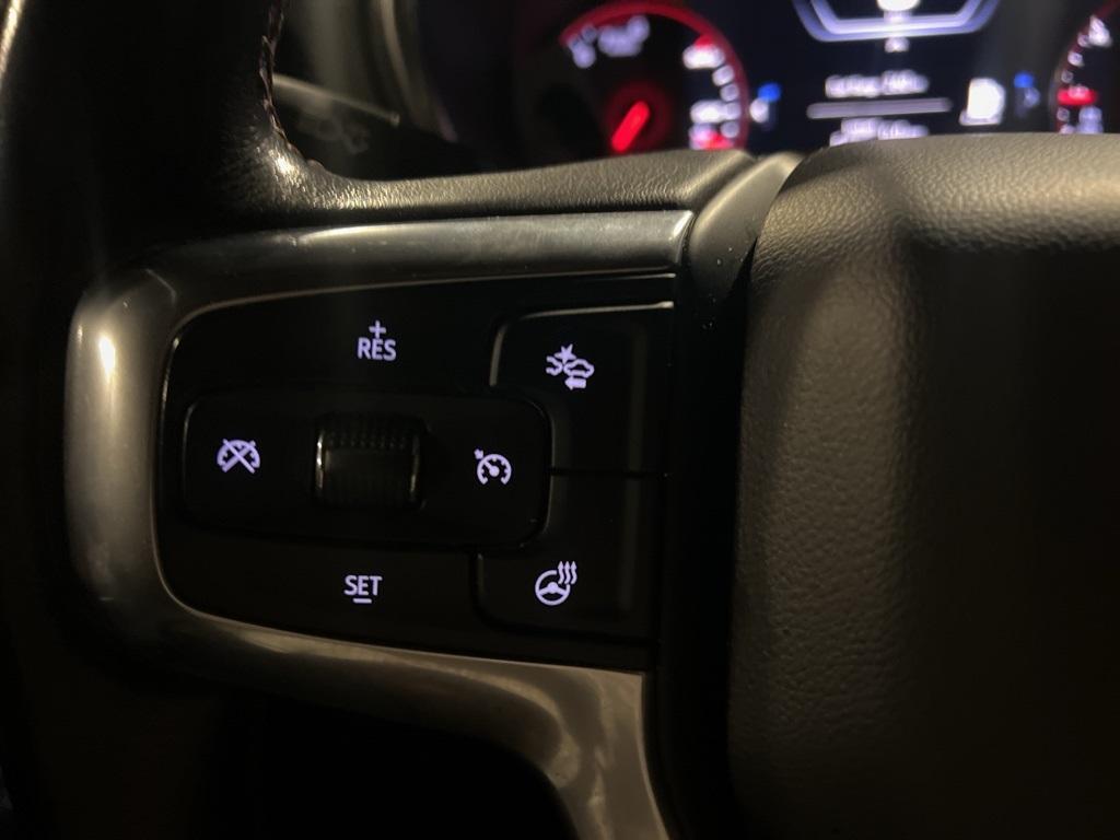 used 2019 Chevrolet Blazer car, priced at $21,999