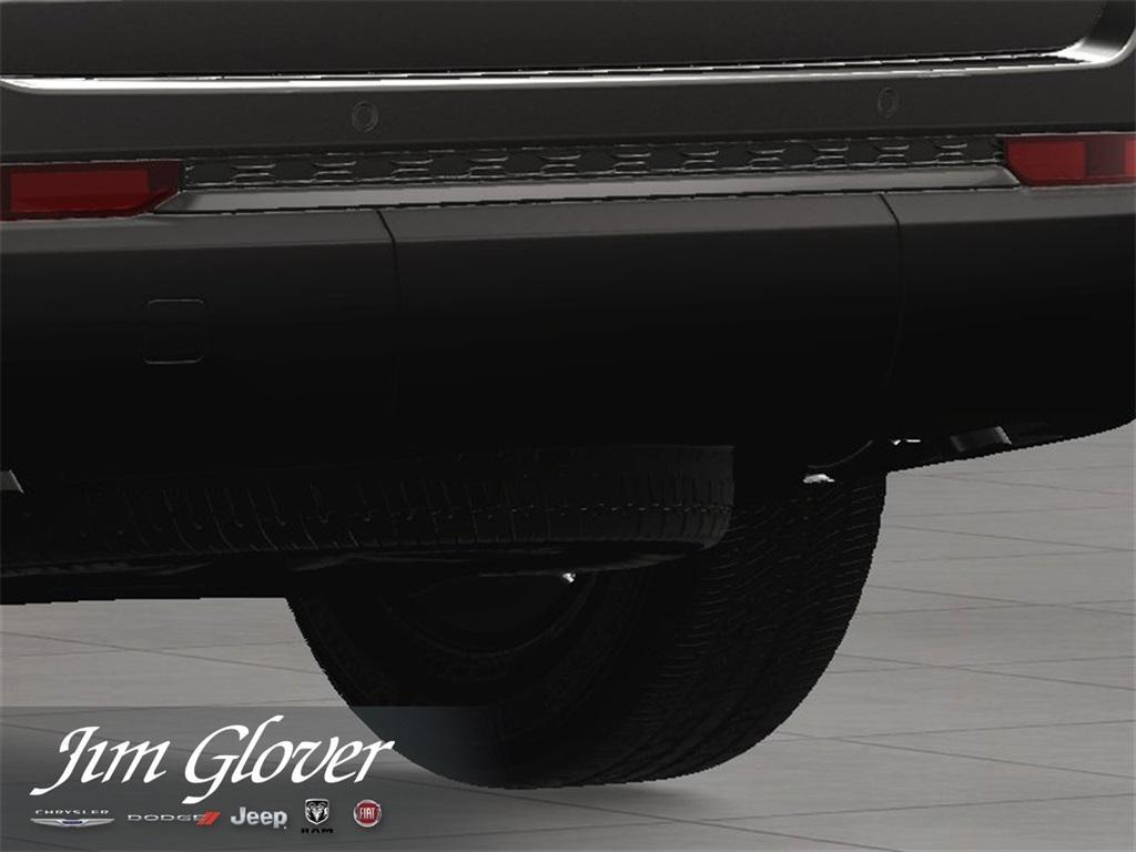 new 2025 Jeep Grand Cherokee L car, priced at $44,301