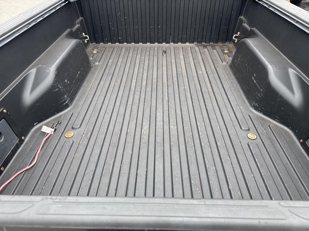 used 2015 Toyota Tacoma car, priced at $17,146