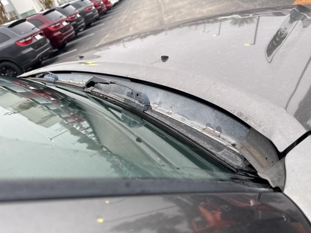 used 2015 Toyota Tacoma car, priced at $17,146