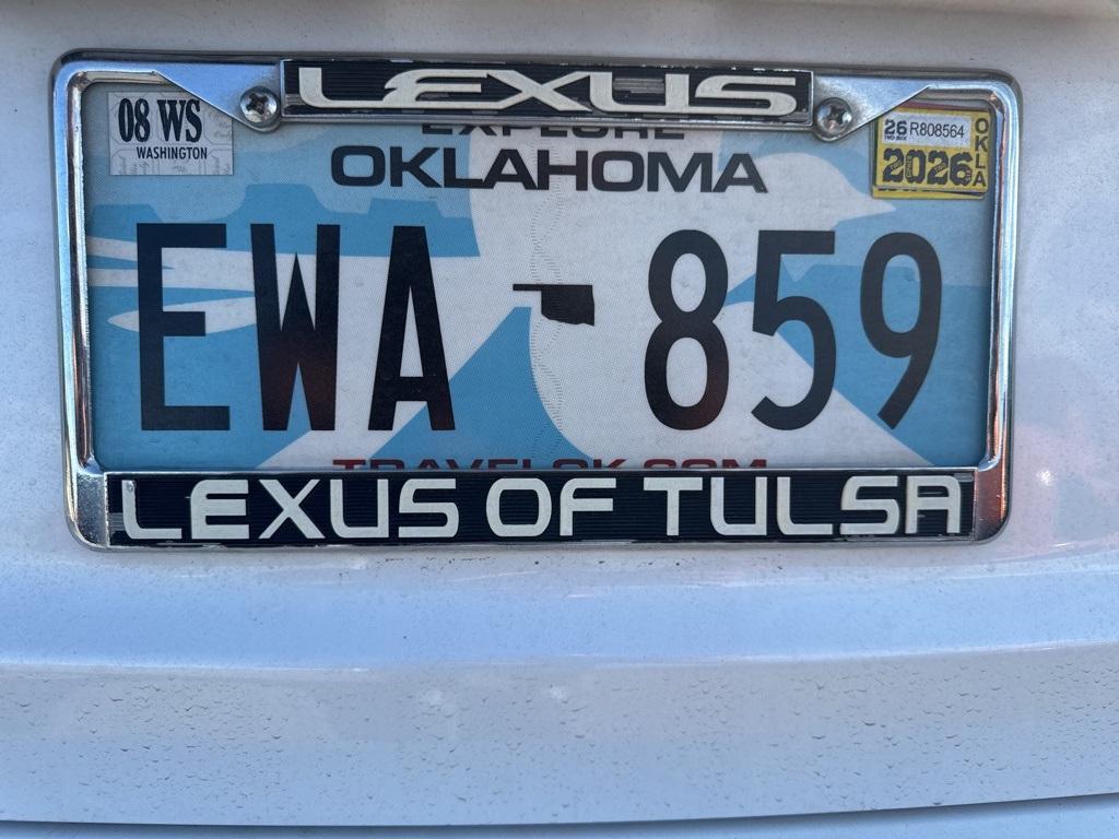 used 2011 Lexus LS 460 car, priced at $18,799