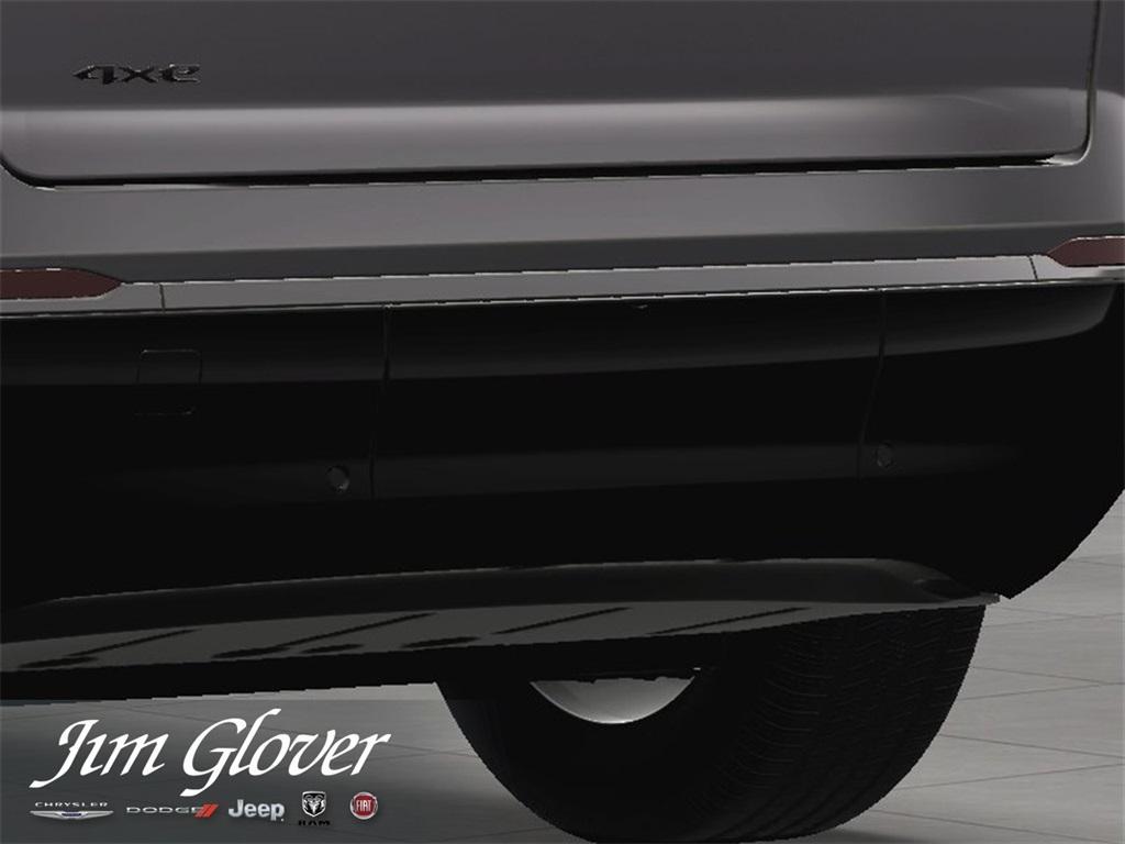 new 2025 Jeep Wagoneer S car, priced at $58,290