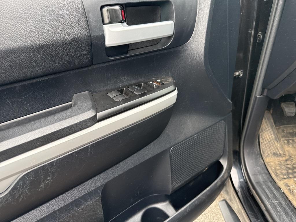 used 2019 Toyota Tundra car, priced at $34,806