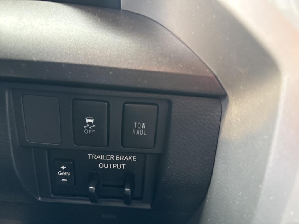 used 2019 Toyota Tundra car, priced at $34,806
