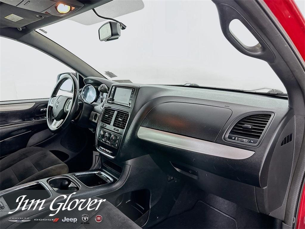 used 2014 Dodge Grand Caravan car, priced at $9,426