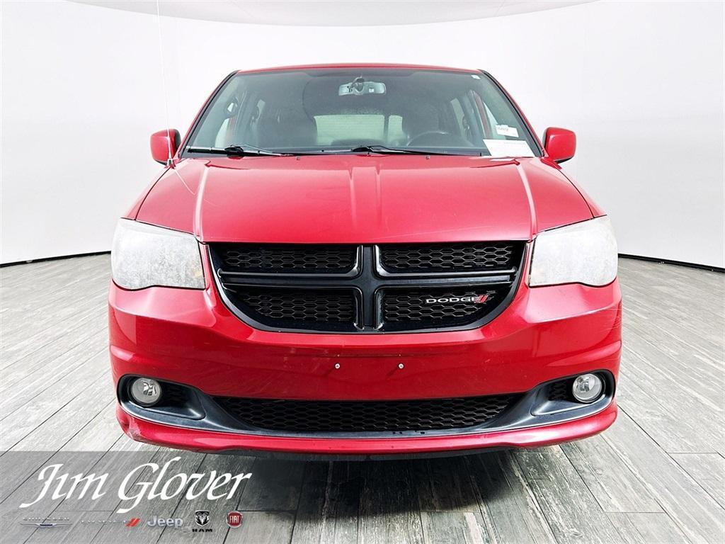 used 2014 Dodge Grand Caravan car, priced at $9,426