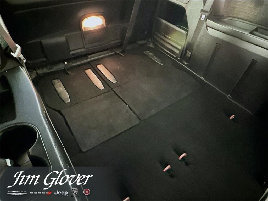 used 2014 Dodge Grand Caravan car, priced at $9,426