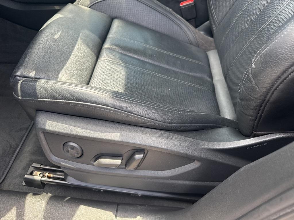 used 2019 Audi Q5 car, priced at $18,477