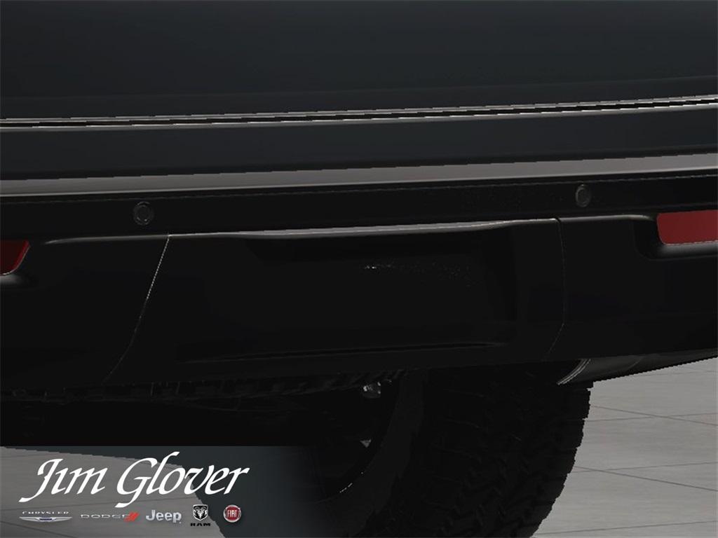 new 2025 Jeep Wagoneer car, priced at $69,010