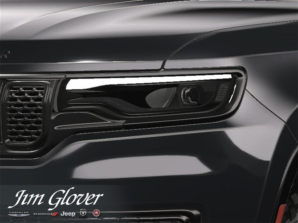 new 2025 Jeep Wagoneer car, priced at $69,010