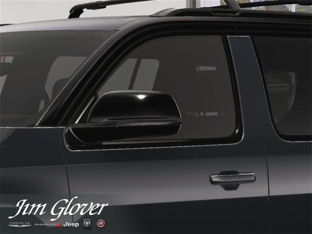 new 2025 Jeep Wagoneer car, priced at $69,010