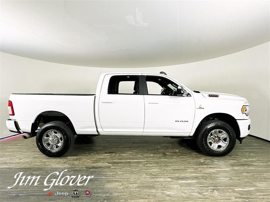 used 2019 Ram 2500 car, priced at $43,194