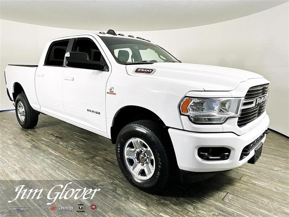 used 2019 Ram 2500 car, priced at $43,194