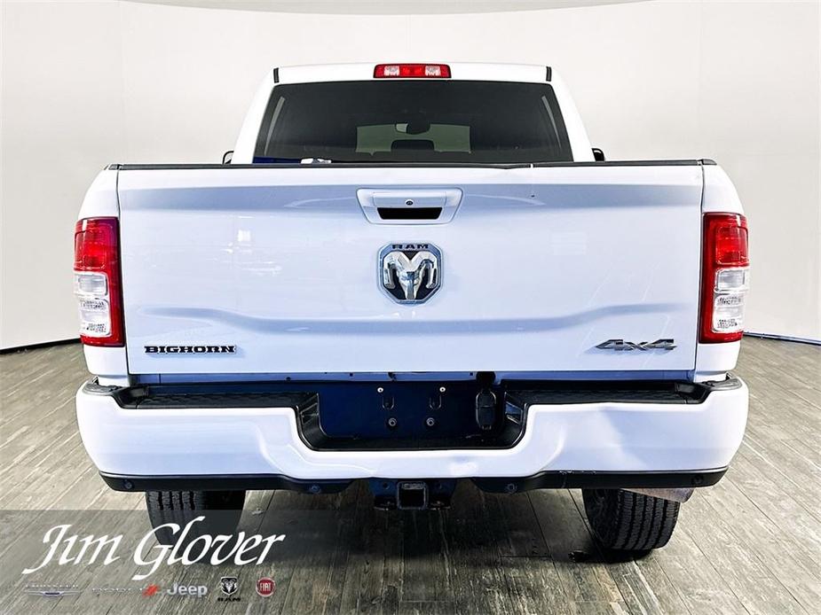 used 2019 Ram 2500 car, priced at $43,194