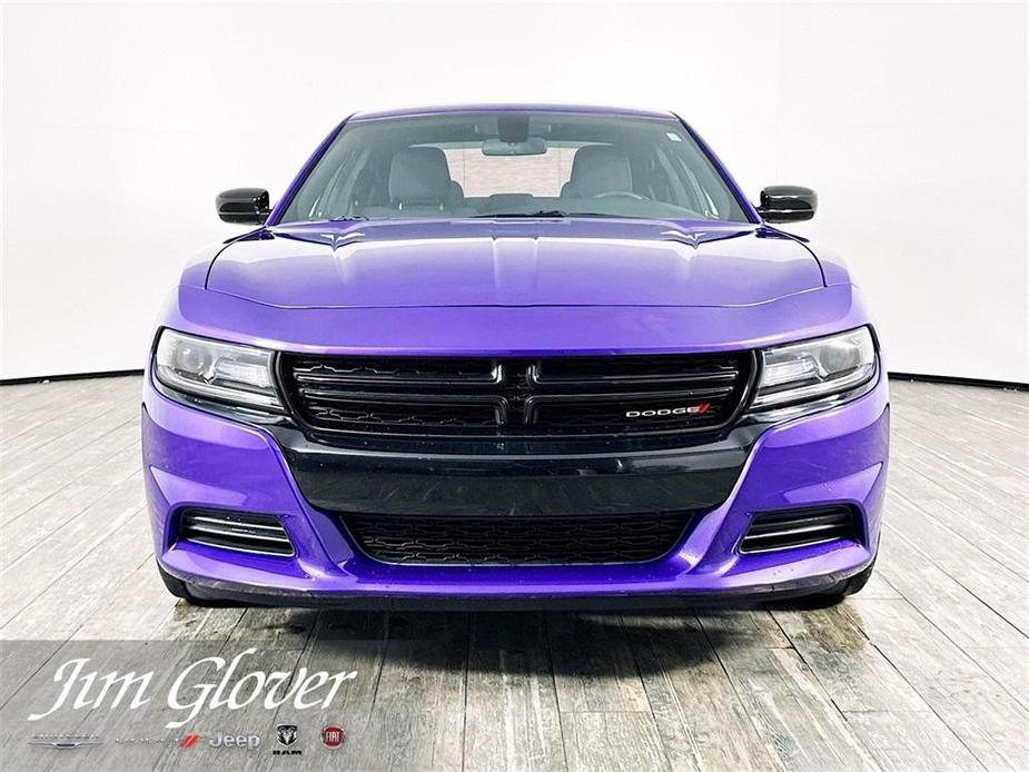 used 2019 Dodge Charger car, priced at $22,363