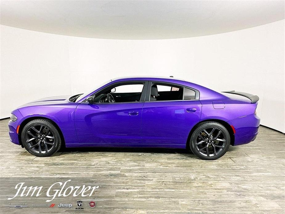 used 2019 Dodge Charger car, priced at $22,363