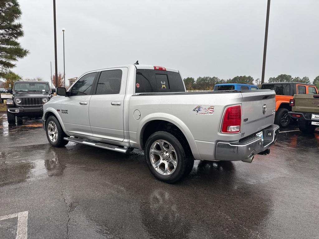 used 2015 Ram 1500 car, priced at $16,708