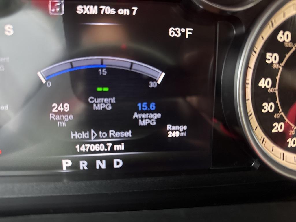 used 2015 Ram 1500 car, priced at $16,708