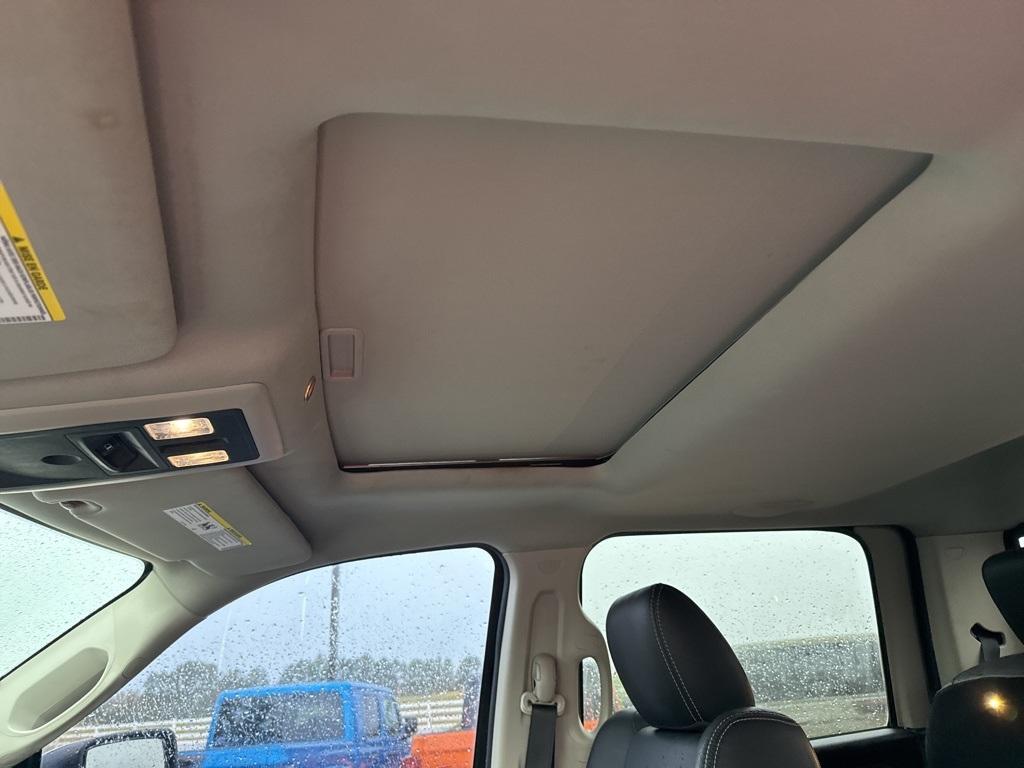 used 2015 Ram 1500 car, priced at $16,708