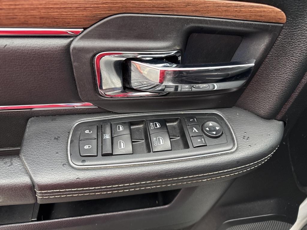 used 2015 Ram 1500 car, priced at $16,708