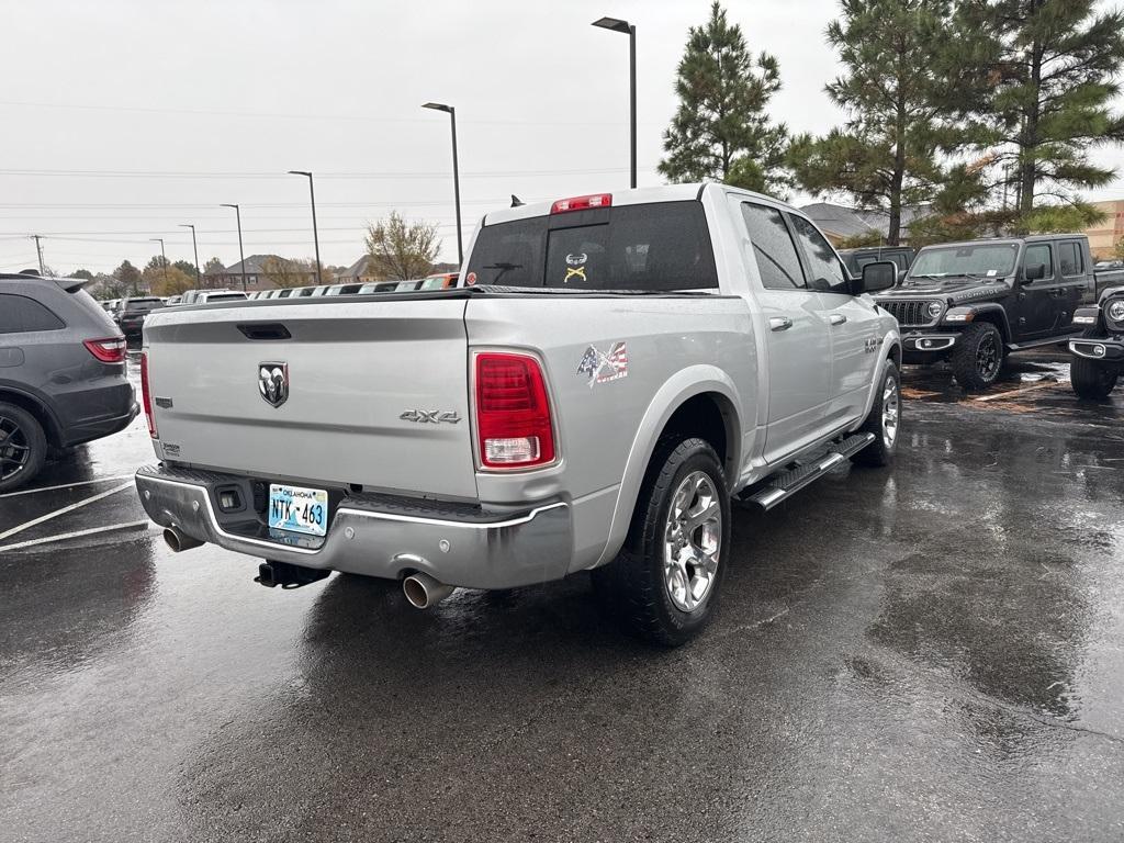 used 2015 Ram 1500 car, priced at $16,708
