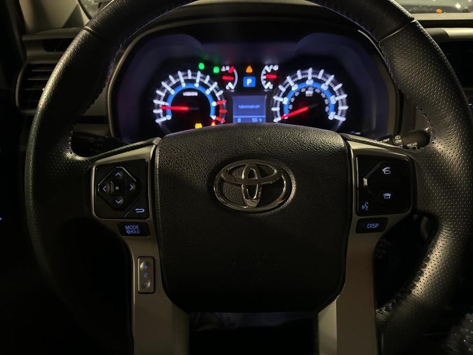 used 2016 Toyota 4Runner car, priced at $31,870